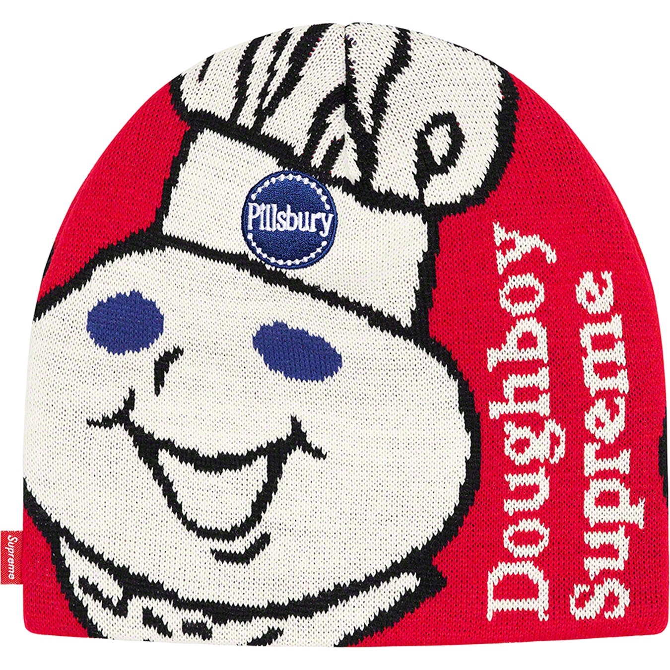 Doughboy Beanie view 2